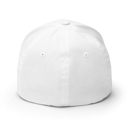 Women's Star Cap - Embroidered
