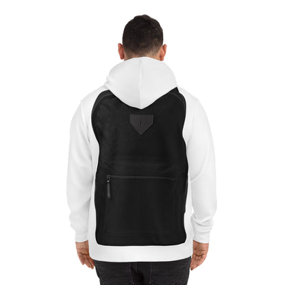 Backpack "In My Bag" - Graphic Fashion Hoodie
