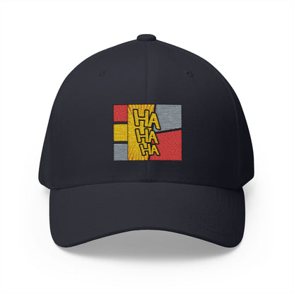 Unisex 3Ha Cap - Embroidered
