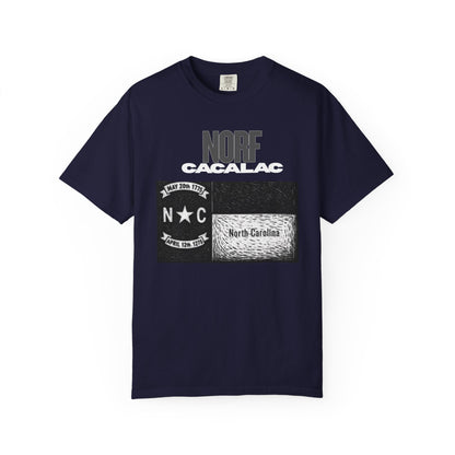 Norf Cacalac Tee - Unisex T-shirt