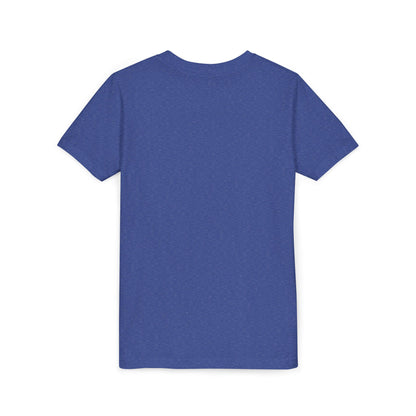 Memorial Day Soldier Tee – Youth T-Shirt