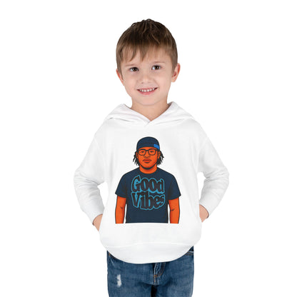 Cool Vibes Youth - Toddler Hoodie RS336