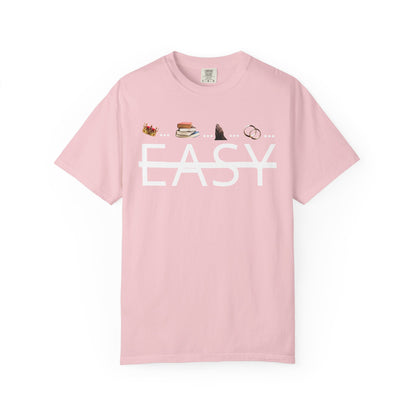 Not Easy Tee - Unisex T-shirt