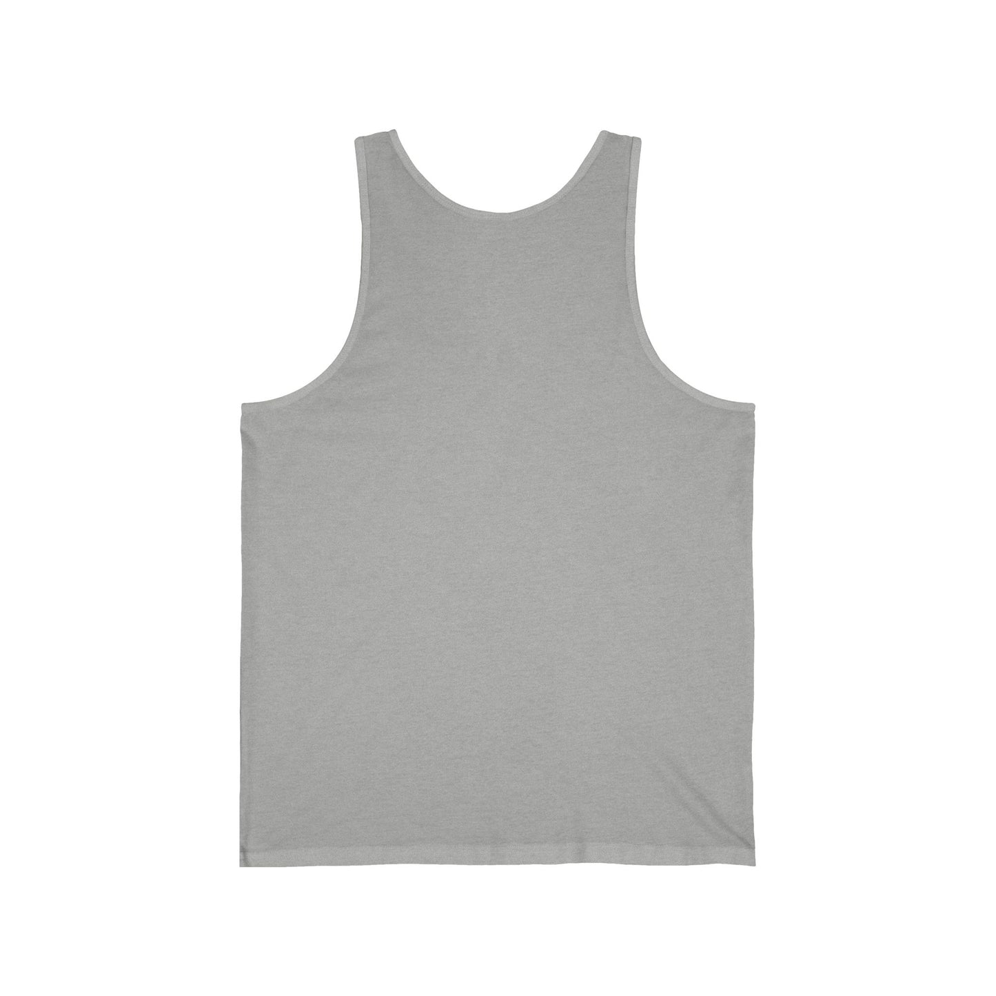 Norf Cacalacky — Unisex Sleeveless T-Shirt
