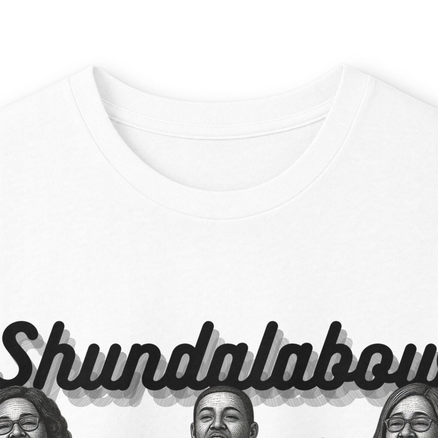 Choir Shundalabow - Unisex Long Sleeve Tee