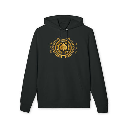 Gold Ace- Cruiser Hoodie