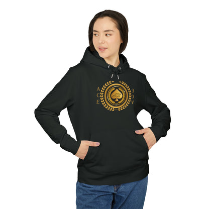 Gold Ace- Cruiser Hoodie