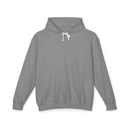 God Is A Waymaker Lightweight Hooded Sweatshirt