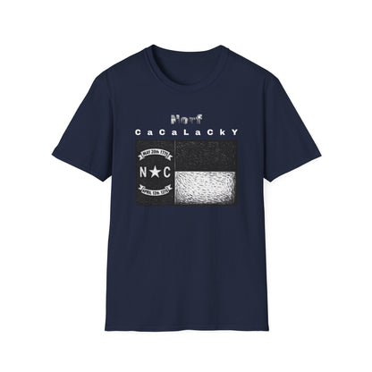 Norf Cacalacky Tee - G64000 Unisex T- Shirt