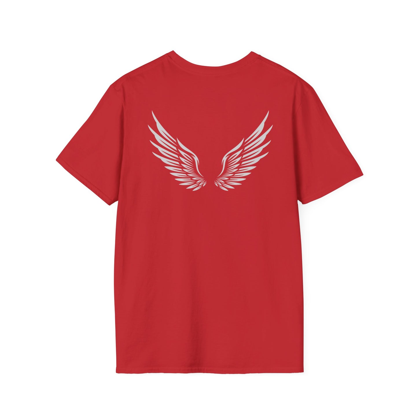 Gospel of Jesus Gives You Tee - Unisex T- Shirt