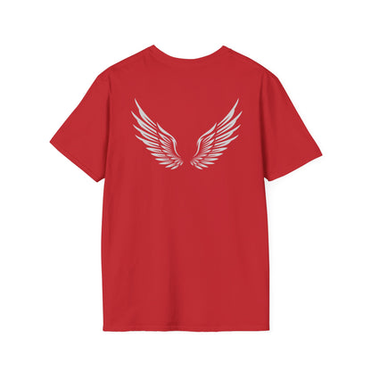 Gospel of Jesus Gives You Tee - Unisex T- Shirt