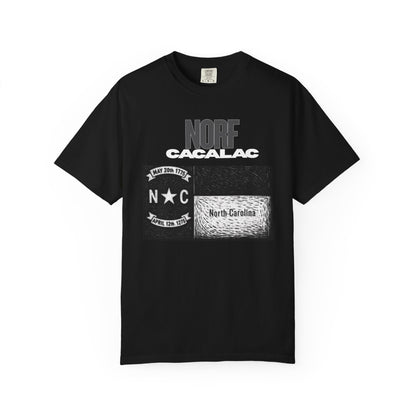 Norf Cacalac Tee - Unisex T-shirt