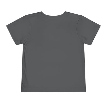 Thanks 4 Service Memorial Day — Toddler Graphic T-Shirt
