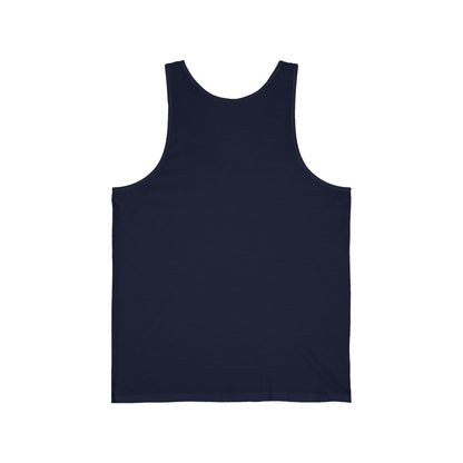 Norf Cacalacky — Unisex Sleeveless T-Shirt