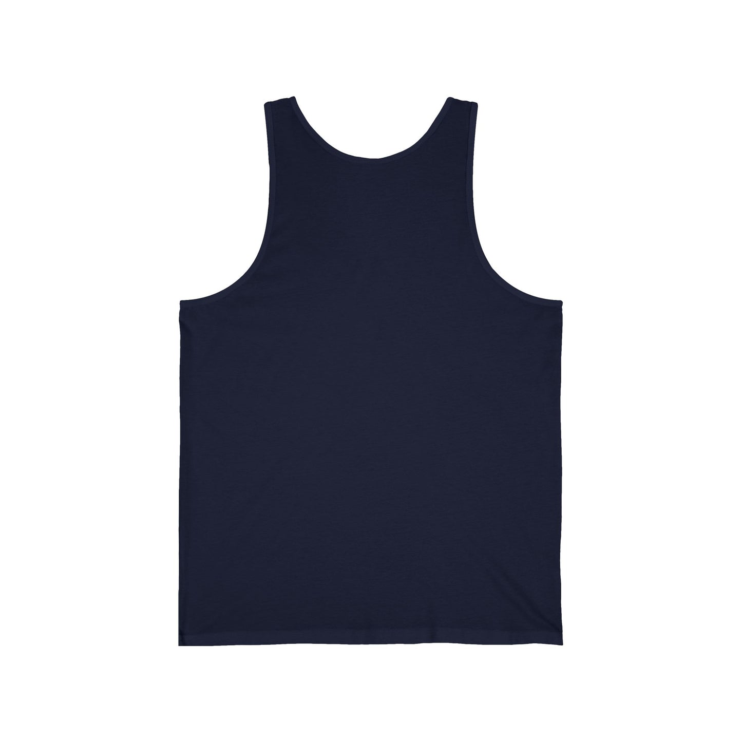 Norf Cacalacky — Unisex Sleeveless T-Shirt