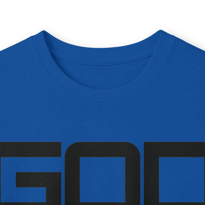 GOD Worldwide - Unisex Long Sleeve Tee