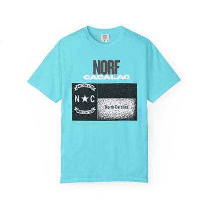 Norf Cacalac Tee - Unisex T-shirt