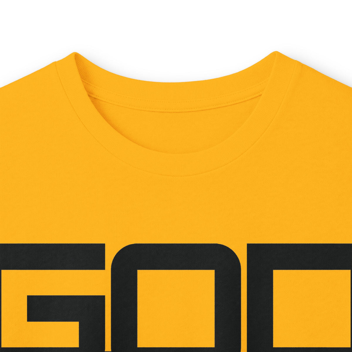 GOD Worldwide - Unisex Long Sleeve Tee