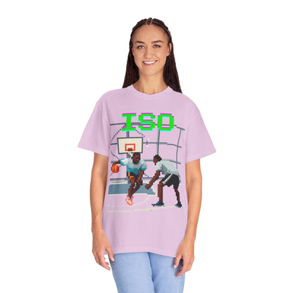 ISO Basketball Tee - Unisex T-shirt