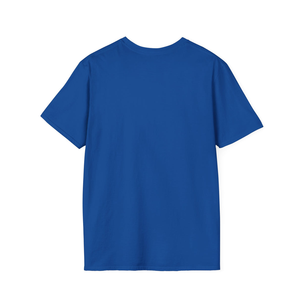 Hunt Something Deer Tee - G64000 Unisex T- Shirt