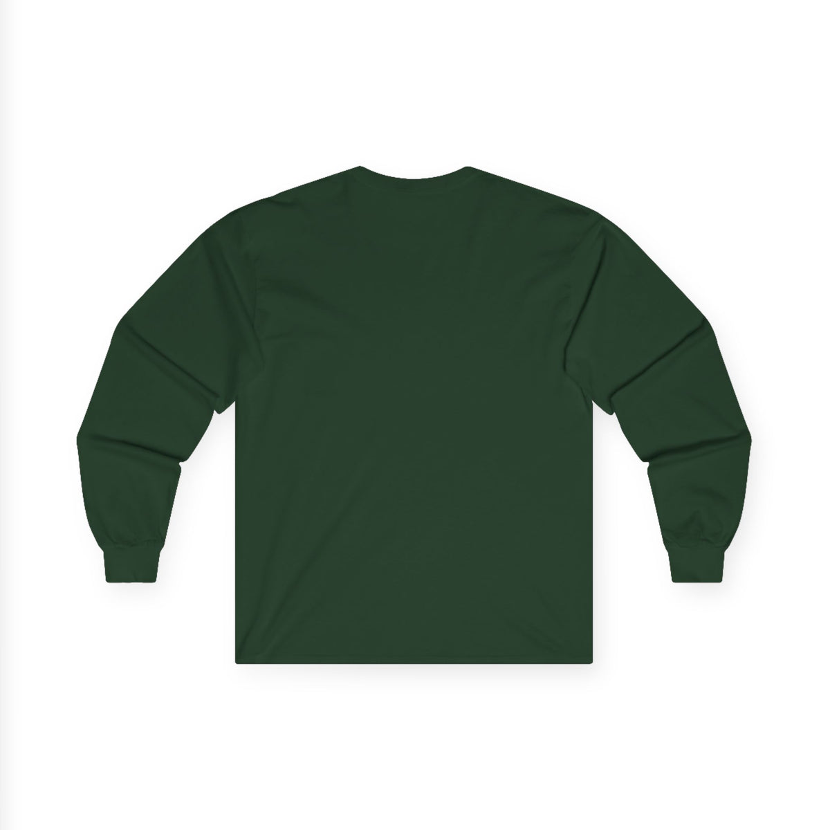 GOD Worldwide - Unisex Long Sleeve Tee