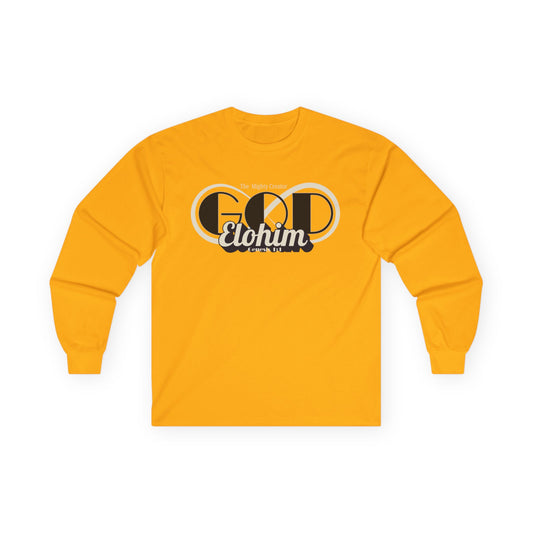 Mighty Creator - Gildan2400 Unisex Long Sleeve Tee
