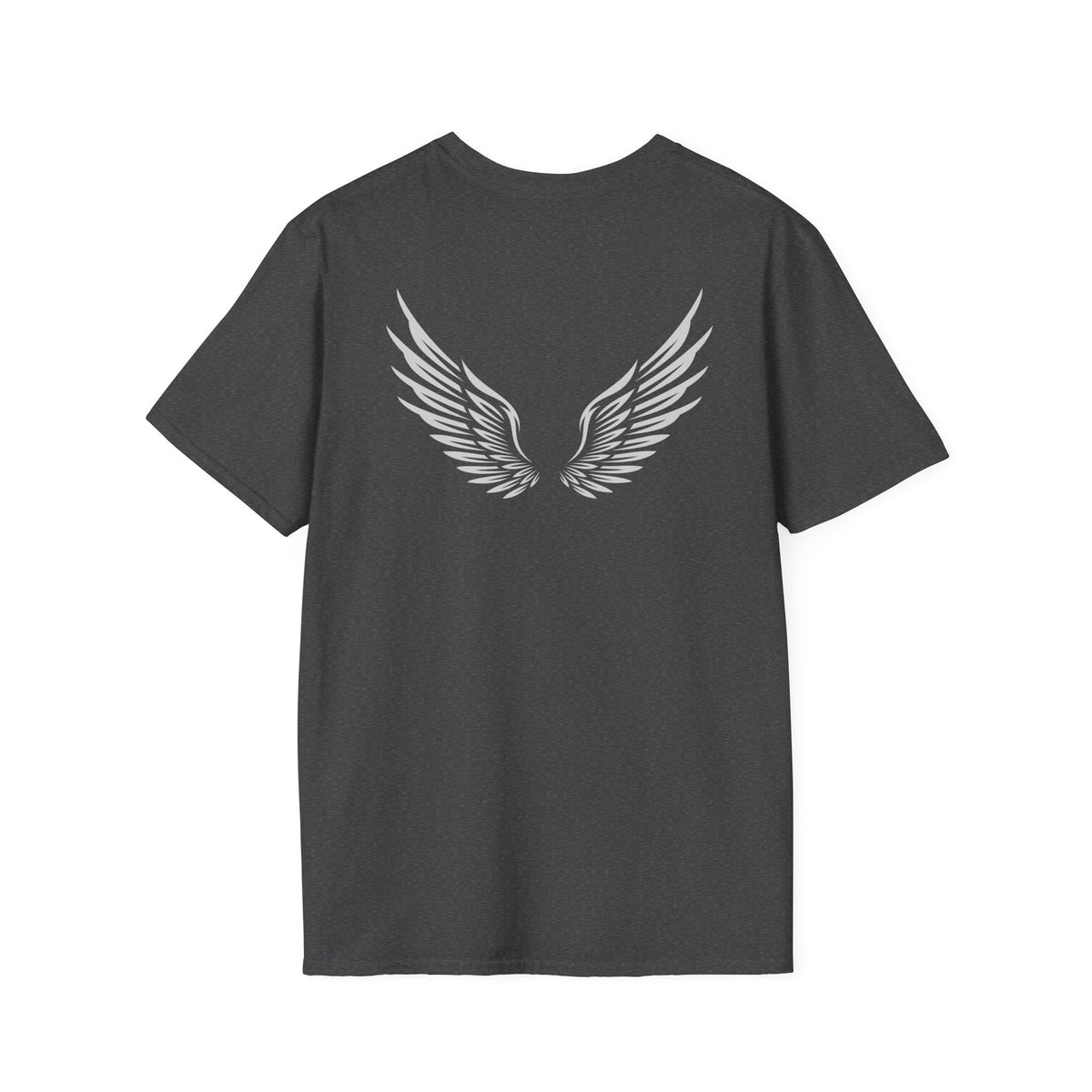 Gospel of Jesus Gives You Tee - G64000 Unisex T- Shirt