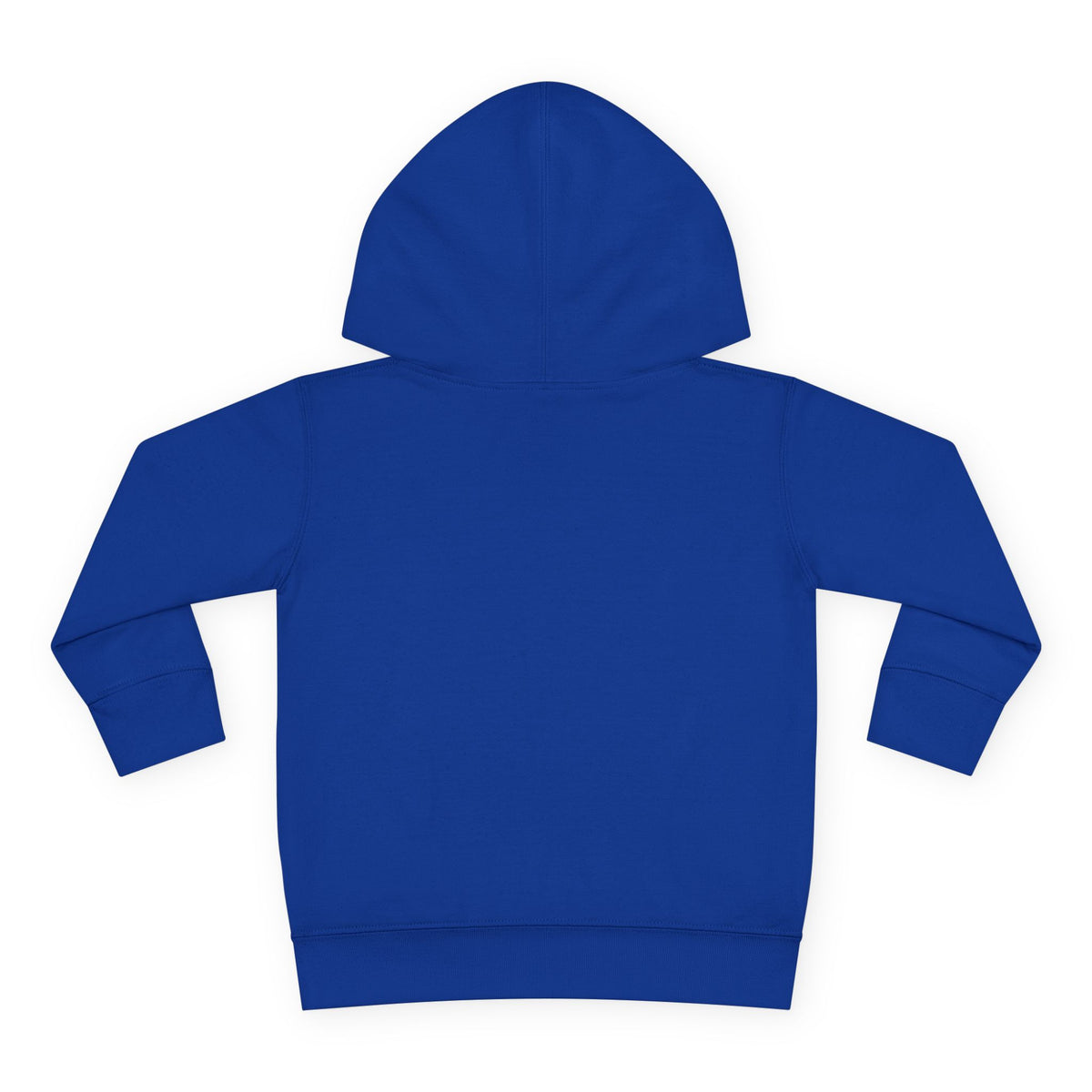 Peace Good Vibes  - Toddler Hoodie RS336