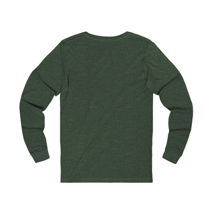 Kingdom - Women's Graphic Long Sleeve Tee BC3501