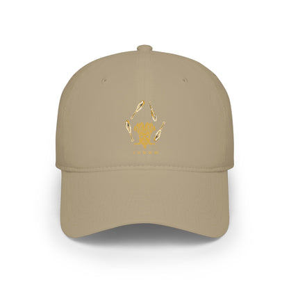 Unisex Joker Low-Profile Baseball Cap - Printed