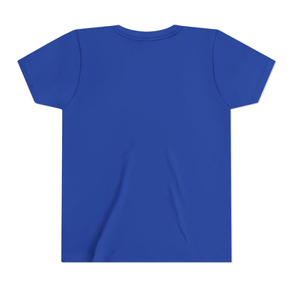 Memorial Day Soldier Tee – Youth T-Shirt