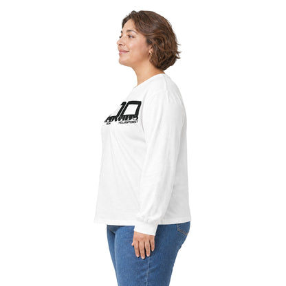 GOD Worldwide - Unisex Long Sleeve Tee