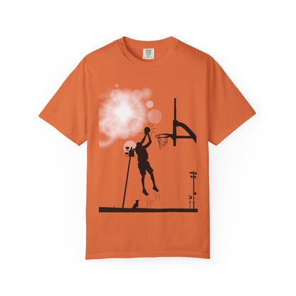 Basketball Tee - Unisex T-shirt