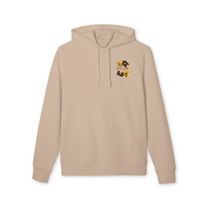 Aces Left Pocket - Cruiser Hoodie