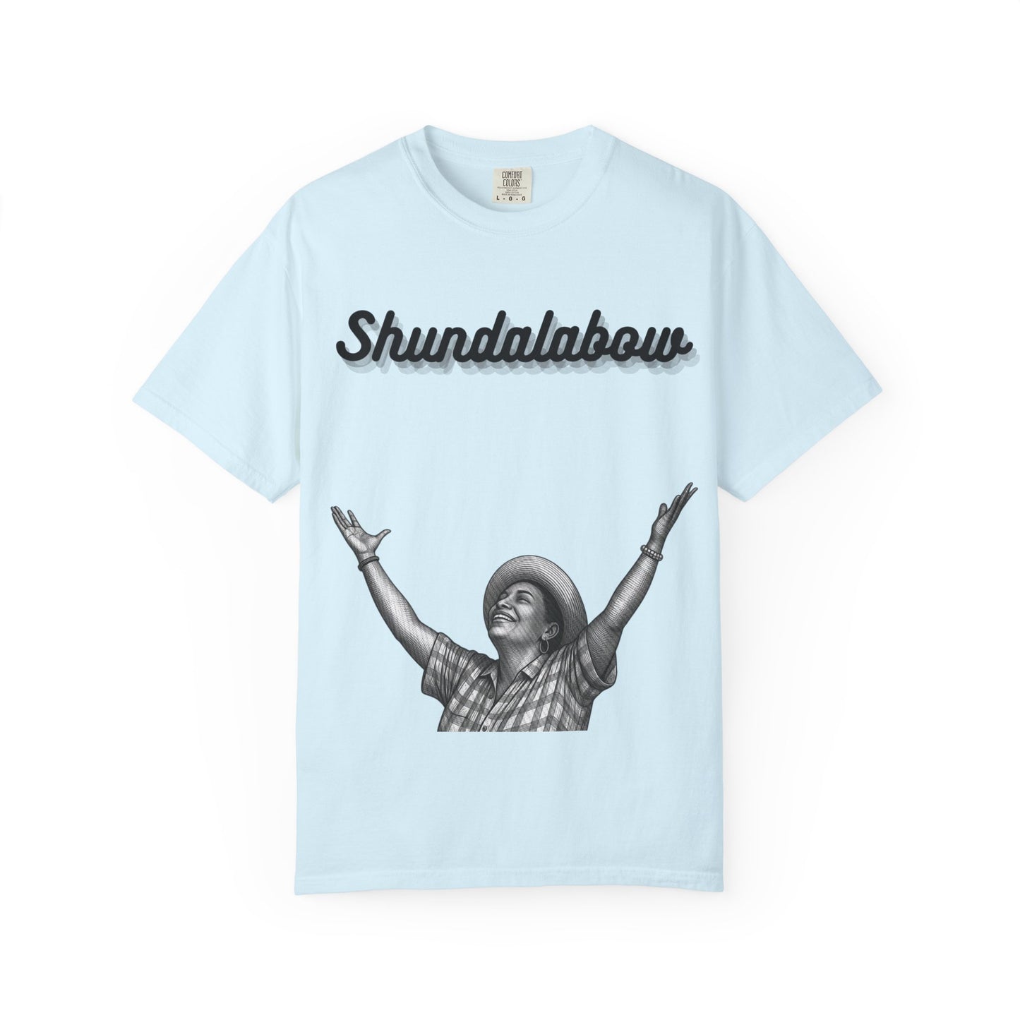 She Shundalabow - Unisex T-shirt
