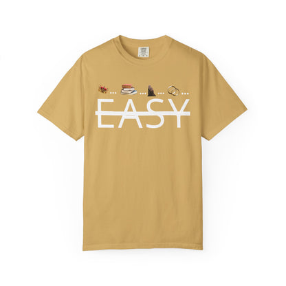 Not Easy Tee - Unisex T-shirt