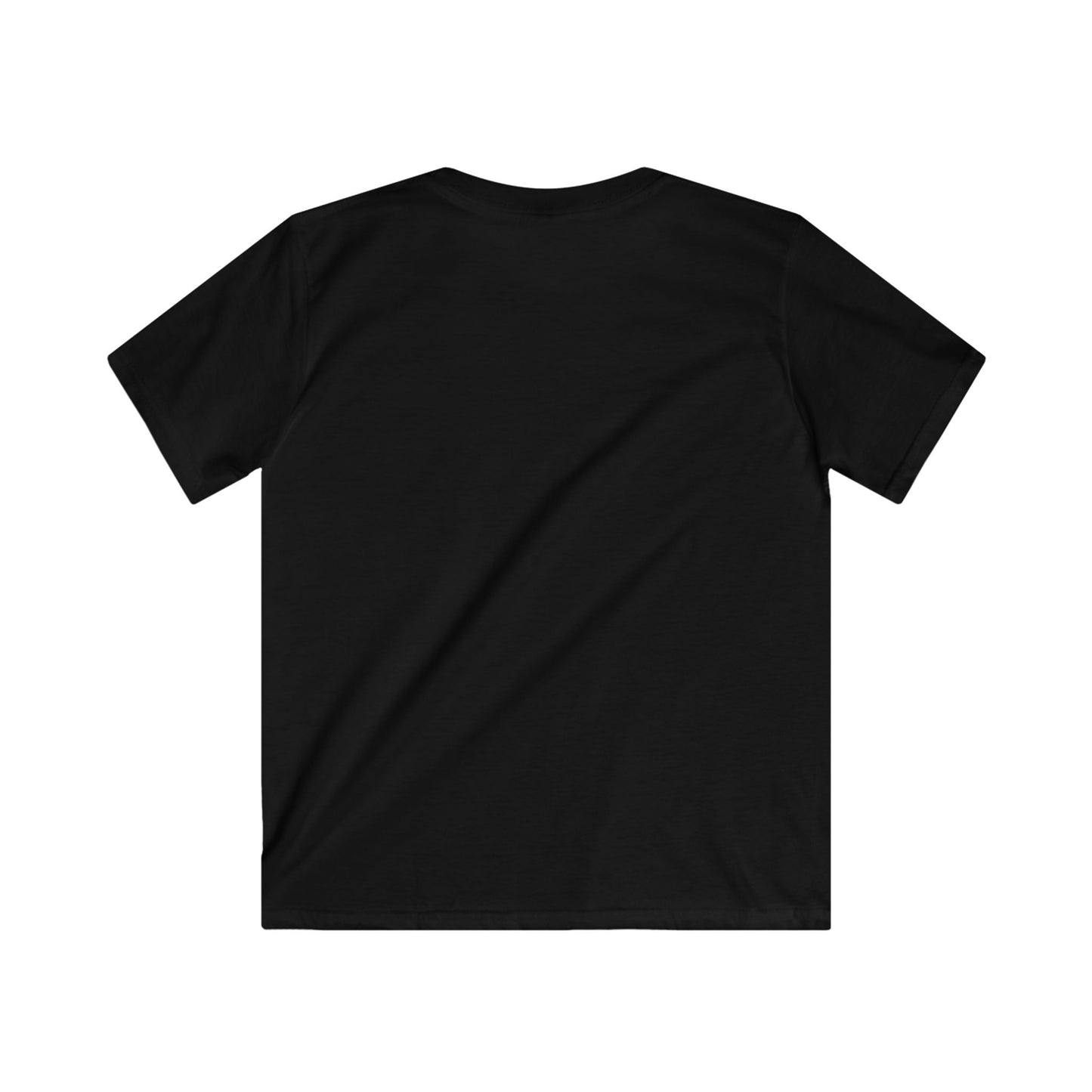 Memorial Day Police 26 Tee - Youth T- Shirt