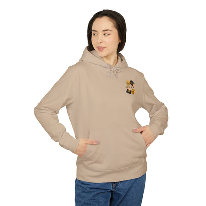 Aces Left Pocket - Cruiser Hoodie