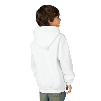 Kingdom - Kids/Youth Hoodie Gildan 18500B