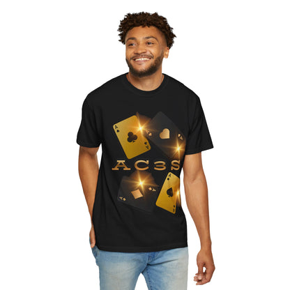 Aces Tee - Unisex T-shirt