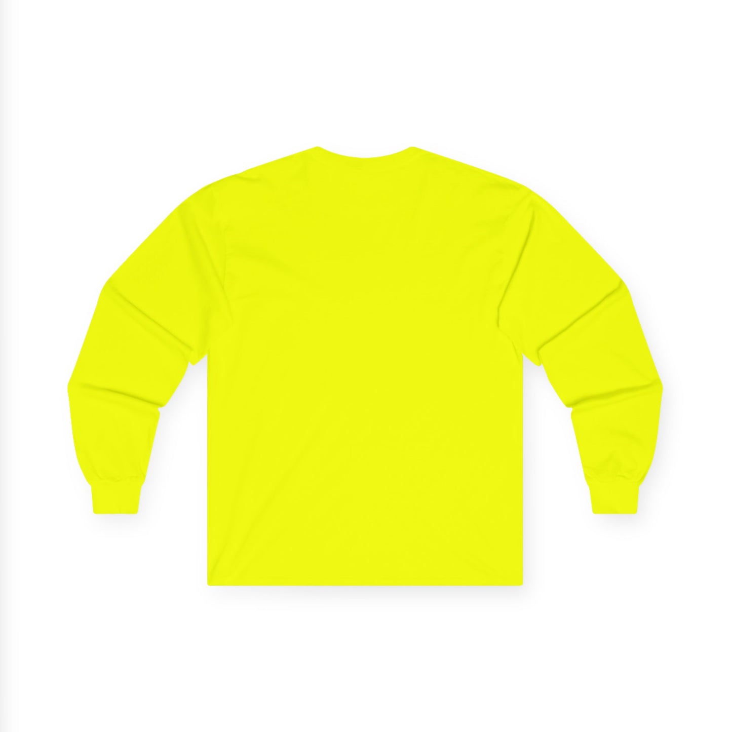 Names of God - Unisex Long Sleeve Tee