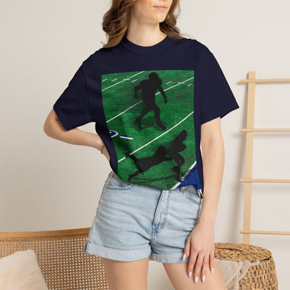 Touchdown Football Tee - Unisex T-shirt