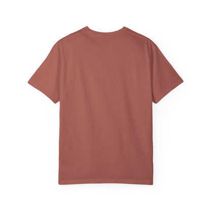 Not Easy Tee - Unisex CC1717 T-shirt
