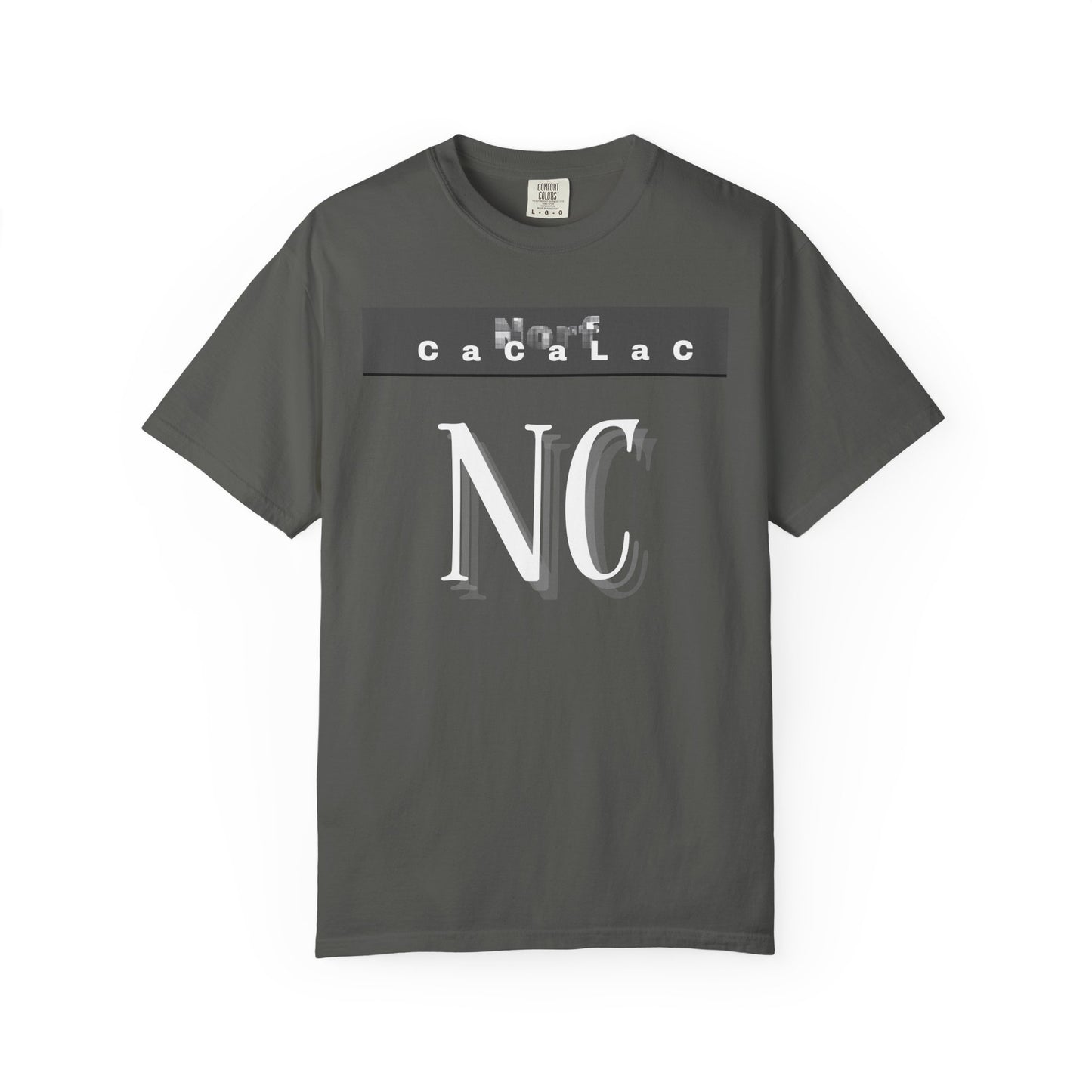 Norf Cacalac Tee - Unisex T-shirt