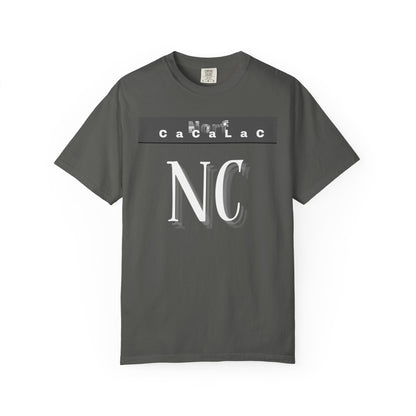 Norf Cacalac Tee - Unisex T-shirt
