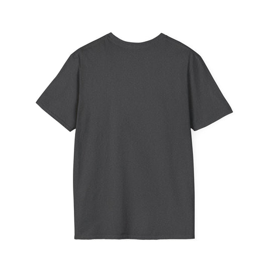 Hunt Something Wild Hog Tee - G64000 Unisex T- Shirt
