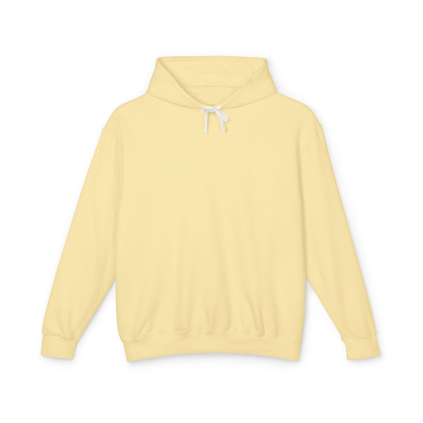 God Is A Waymaker Lightweight Hooded Sweatshirt