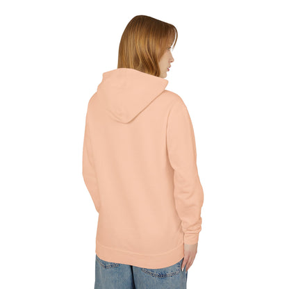 Kingdom — Unisex Lightweight Hooded Sweatshirt