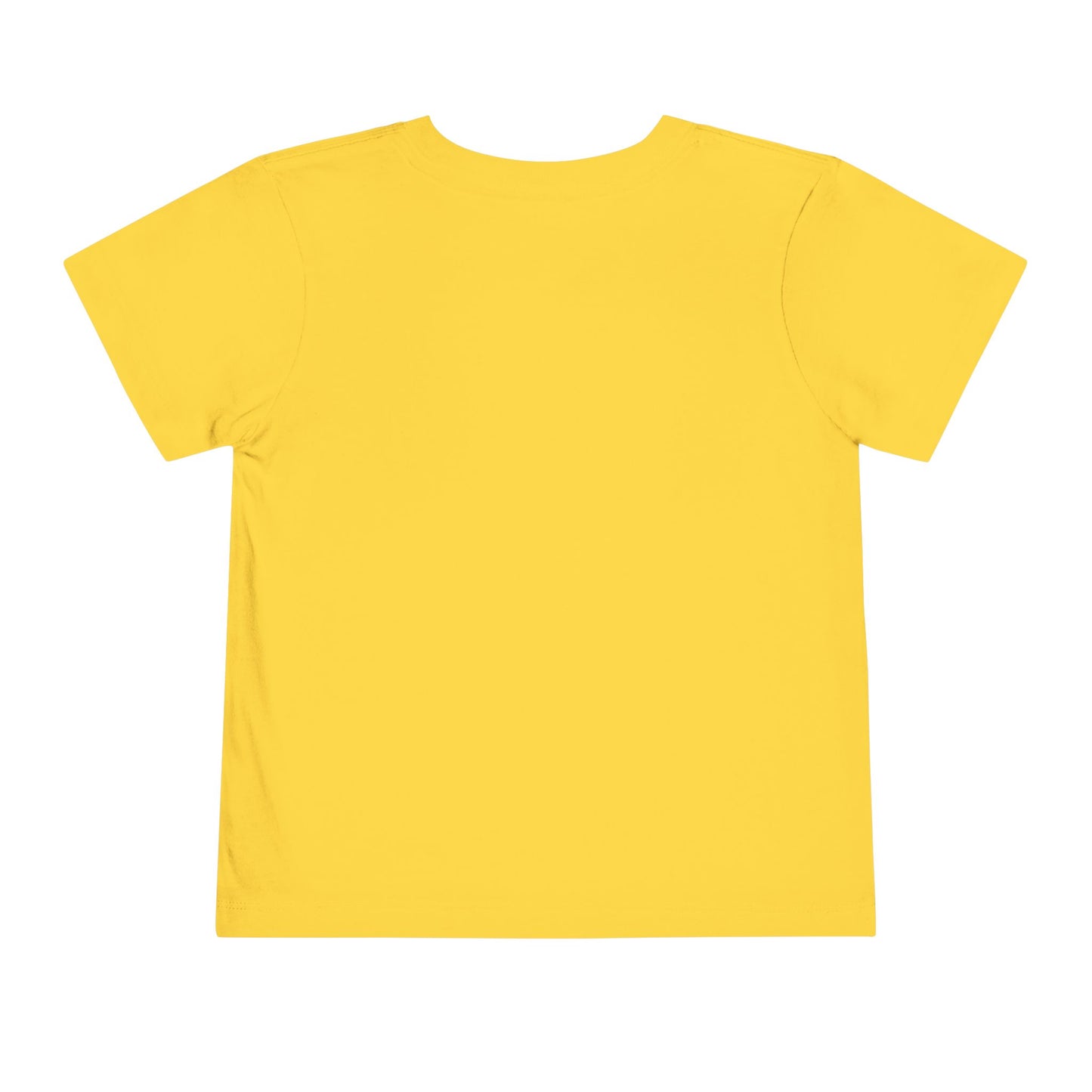 Lotus Emira Tee - Toddler Graphic T-Shirt