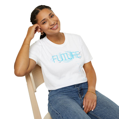FUTURE Tee - Unisex T- Shirt